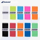 Pack of 3 Babolat My Overgrips Assorted color Tennis Racquet Grips, Brand New