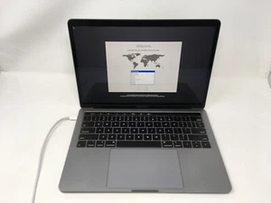 APPLE MACBOOK PRO MUHN2LL/A | INTEL CORE I5-8257U | 128GB SSD |8GB RAM | Mojave - Afbeelding 1 van 13