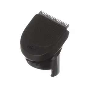 NEW GENUINE ORIGINAL BRAUN 81634451 MAIN TRIMMER HEAD OEM BT3020 BT3040 MGK3020 - Picture 1 of 1