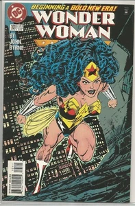 Wonder Woman #101 : DC Comics : September 1995 - Imagen 1 de 1