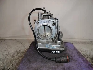 1994-1996 Mercedes Throttle Body Assembly / 0011410225 OEM untested - Foto 1 di 7