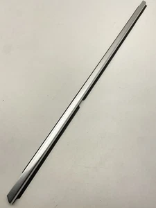 2009-2013 VOLKSWAGEN CC REAR LEFT DRIVER SIDE DOOR MOLDING TRIM 3C8853071 OEM - Picture 1 of 3
