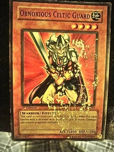 widerliche keltische Garde - Bild 1 von 4