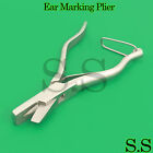 Ear Marking Pliers Veterinary Instruments New VT-116