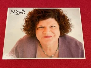 Mary Pat Gleason  258 West Authentic Promo Trading Card MP12-03 - Picture 1 of 2