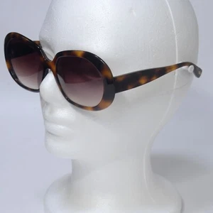 Oliver Peoples BALLERINA DM Women Designer Oversized Sunglasses 59◻17-135 Japan - Picture 1 of 6