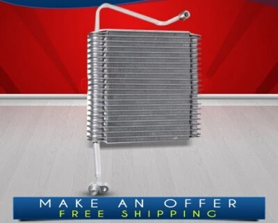 Evaporador aire acondicionado compatible con GMC P3500 1999, GMC Savana 1500, 2500, 3500 1998-2002 Foto 1 de 2