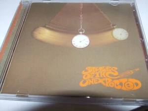 Andy Votel - Styles of the Unexpected   CD - Picture 1 of 2