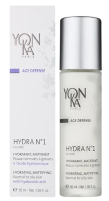 Yonka Age Defense Hydra No 1 Fluide 50ml