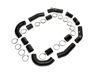 AMS Alpha Performance Upper Intercooler Pipe For 2009-2020 Nissan GT-R - Bild 1 von 2
