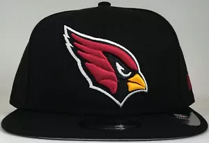 Arizona Cardinals 9FIFTY verstellbar marineblau schwarz brandneu sofortiger Versand!!! - Bild 1 von 1
