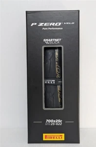Pirelli P Zero Velo Folding Road Tyre - 700 x 25c - Picture 1 of 10