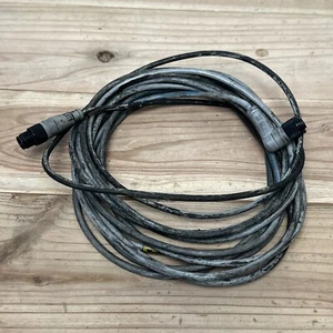 Woodhead Connectivity Brad Harrison Cable 233a332-0200 Used - Afbeelding 1 van 5