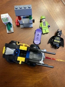 LEGO Super Heroes Batman vs. The Riddler Robbery 76137 100% complete - Picture 1 of 5