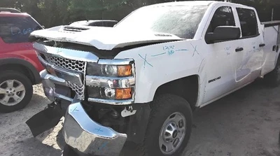 Chevrolet Silverado 2500 2019 transmisión OEM 141 k millas - LKQ433033925 Foto 1 de 4