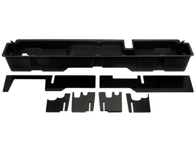 DU-HA 20007 DU-HA Interior Storage/Gun Case Fits 2000-2004 Fits F 150 Fits Foto 1 de 4