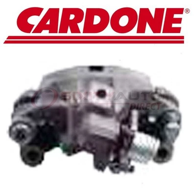Cardone Reman Front Right Disc Brake Caliper for 2004-2014 Acura TSX - sp - Image 1 of 4