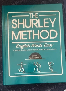 The Shurley Method English Made Easy Level 7 Teacher's Edition New - Picture 1 of 1