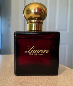 Lauren by Ralph Lauren  Eau de Toilette Natural Spray 4oz - Picture 1 of 8