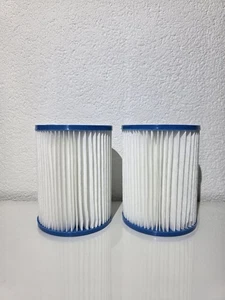 6x Poolfilter Typ 2 - Bild 1 von 3