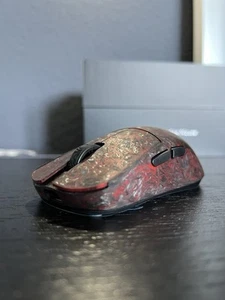 Wlmouse Ying Forged Carbon Gaming Maus - Bild 1 von 10