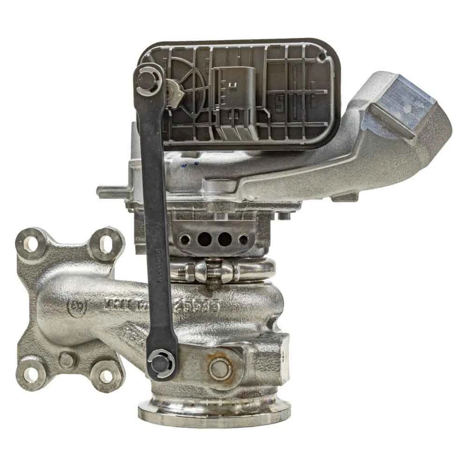 Turbocompresor OEM para Audi A3 Sportback e-tron 2016 2017 2018 Foto 1 de 1