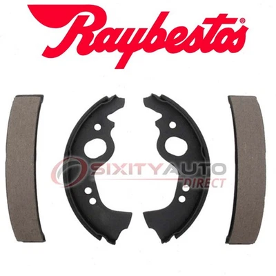 Raybestos Front Drum Brake Shoe for 1964-1971 Chrysler 300 - Braking ir - Image 1 of 4