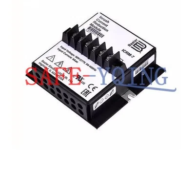 1PCS New BASLER Parallel Module ICRM-7 - Image 1 of 3