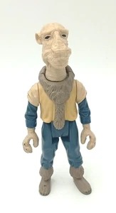 Original vintage Kenner Star Wars Figur Yak Face 1985 - Bild 1 von 2