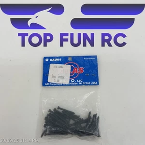 Atlas O-Gauge ATS6094 Track Screws - Picture 1 of 1