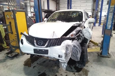 Nissan Juke 2012 transmisión automática fabricante de equipos originales 74 k millas - LKQ440048865 Foto 1 de 4