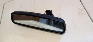 1994 1995 1996 Caprice Roadmaster Impala Fleetwood Rear View Mirror AUTO Dim - Picture 1 of 5