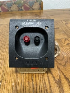 Jamo E8Cen Center Channel Speaker - Back Connector And Filter Board - Picture 1 of 5