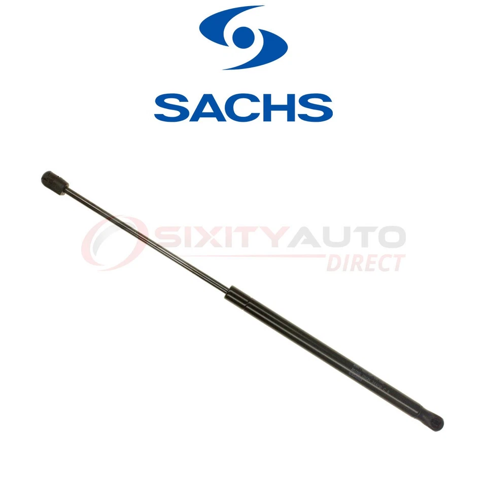 SACHS Trunk Lid Lift Support for 1979-1993 Ford Mustang 2.3L 2.8L 3.3L 3.8L rz - Изображение 1 из 4