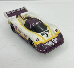 AFX - JAGUAR XJR 9 - TOMY - WORKING (T321) - Picture 1 of 8