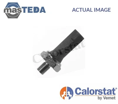 OS3575 OIL PRESSURE SENSOR GAUGE CALORSTAT BY VERNET NEW OE REPLACEMENT - Image 1 of 4