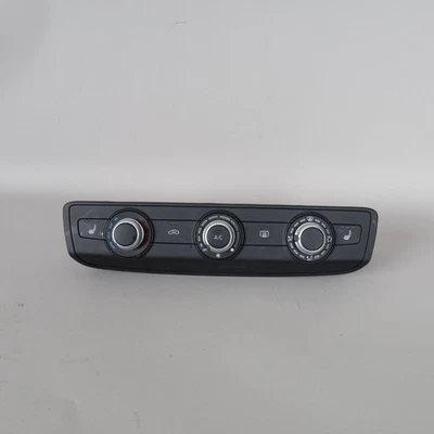 2015-2016 Audi A3 Climate Control Panel 8V0820047E OEM Used - Изображение 1 из 4