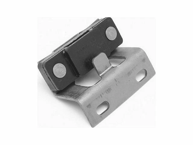 Colgador de escape 6VHQ93 para Biscayne G20 El Camino G10 Chevelle Bel Air Camaro Foto 1 de 1