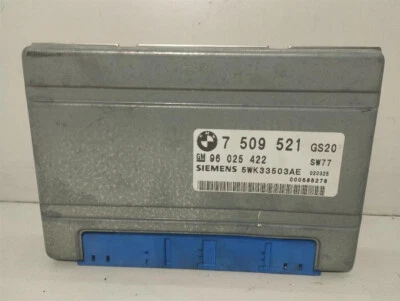 CENTRALINA CAMBIO PER LAND ROVER Range Rover 3° Serie UHC500080 306D1 diesel 2 - Immagine 1 di 4