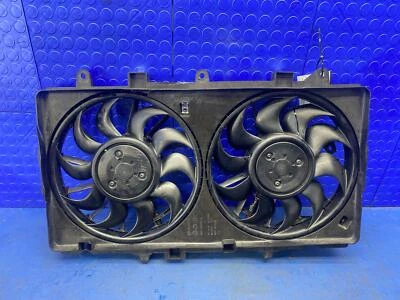 2023 2024 NISSAN Z OEM 3,0 L MOTOR VENTILADOR REFRIGERACIÓN MONTAJE MOTOR Foto 1 de 4