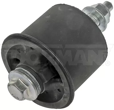 Продольный рычаг подвески втулка задняя на ось для 2012-2013 Toyota Prius V Dorman - Изображение 1 из 3