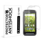 ANTISHOCK Screen protector for Doro 8020X