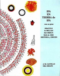 IFA EN TIERRA DE IFA - Picture 1 of 2