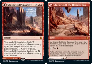 Shatterskull Smashing // Shatterskull, the Hammer Pass - Imagen 1 de 1