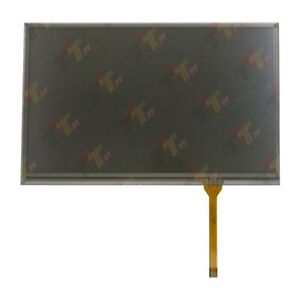 LEXUS IS250 350 GS300 450h LX470 ES350 Touch Screen panel for LTA070B511F/510F