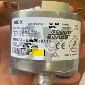 1PC AFM60A-BENB018X12 1059034 encoder NEW #A6-22 - Bild 1 von 4