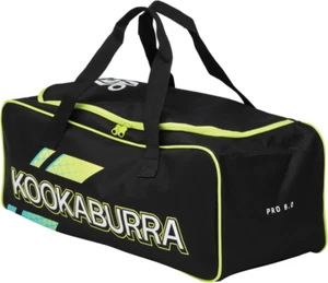 Kookaburra Pro 6.0 Holdall Cricket Bag - Picture 1 of 7