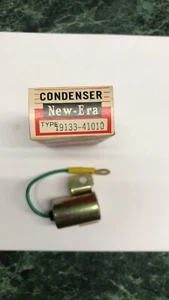Condenser New Era 19133-41010 for Toyota - Picture 1 of 2