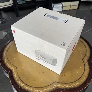 Apple 5.25 Laufwerk NEU in originaler Box - Afbeelding 1 van 6