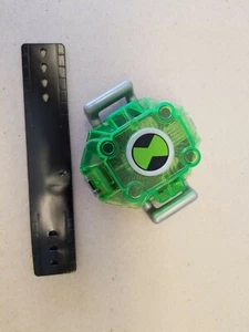 Vintage seltene 2009 Bandai BEN 10 Omnitrix Alien Creator CREATION CHAMMER Uhr - Bild 1 von 4